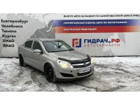 Opel Astra (H)