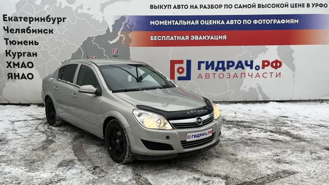 Разбор Опель Астра в Тюмени