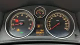 Блок управления отопителем Opel Astra (H) 13274232