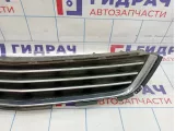 Решетка в бампер центральная Opel Astra (H) 1400417