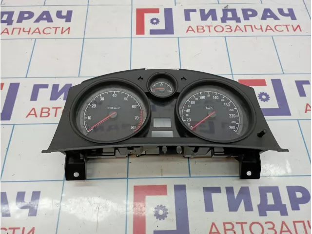 Панель приборов Opel Astra (H) 6260918