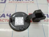 Лючок бензобака Opel Astra (H) 13111597