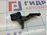 Ручка открывания капота Opel Astra (H) 218186591