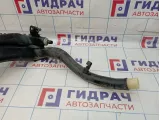 Горловина топливного бака Opel Astra (H) 5806139