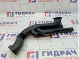 Воздуховод Opel Astra (H) 551020308