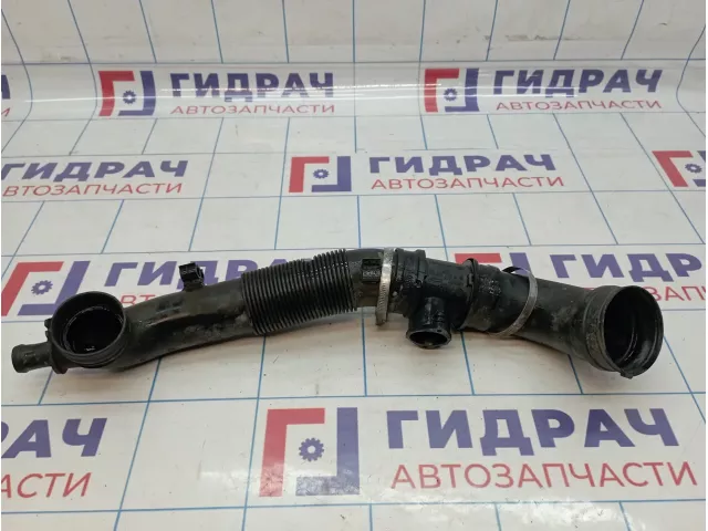 Воздуховод Opel Astra (H) 5835866