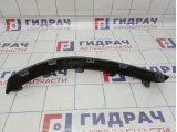 Накладка заднего бампера левая Opel Astra (H) 1404786