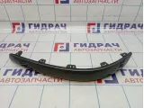 Накладка заднего бампера правая Opel Astra (H) 1404787