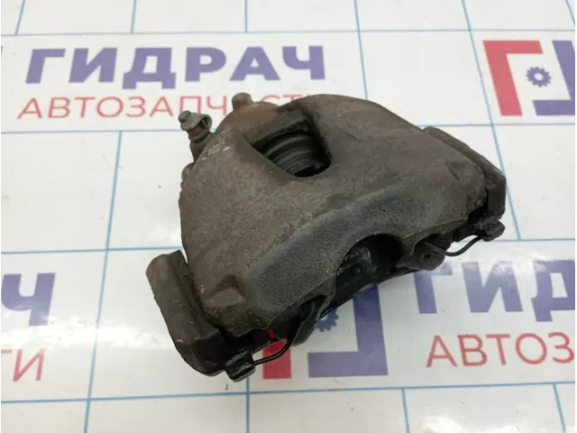 Суппорт тормозной передний правый Opel Astra (H) 542472