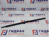 Накладка стекла заднего левого Opel Astra (H) 5154087