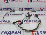 Проводка двери передней правой Opel Astra (H) 6284444