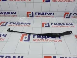 Поводок стеклоочистителя передний правый Opel Astra (H) 6272514