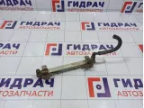 Рейка топливная (рампа) Opel Astra (H) 817327