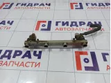 Рейка топливная (рампа) Opel Astra (H) 817327