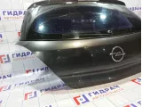 Дверь багажника Opel Astra (H) 128143