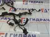 Проводка двигателя Opel Astra (H) 55559844