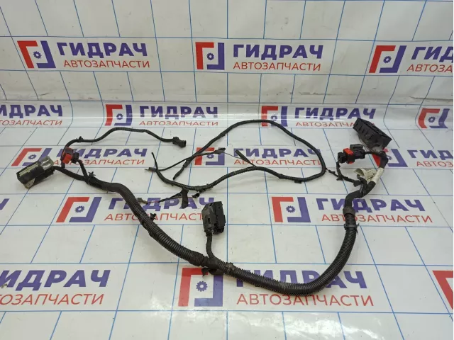 Проводка подкапотная Opel Astra (H) 55559234