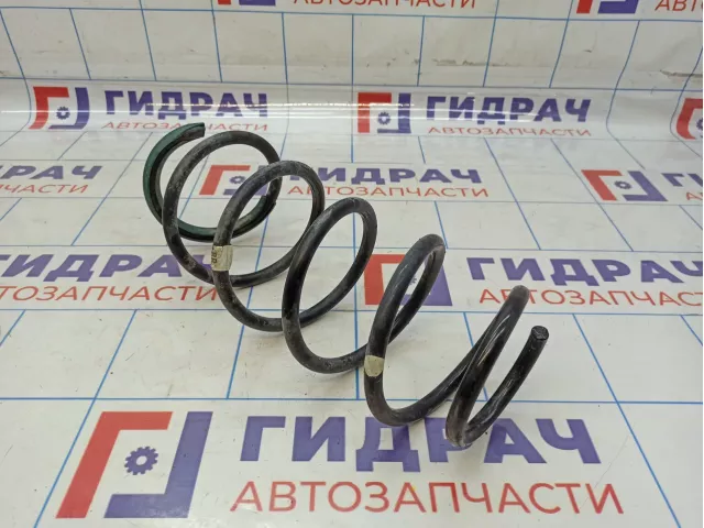 Пружина передняя Opel Astra (H) 312263