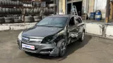 Насос топливный электрический Opel Astra (H) 5815058