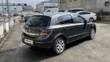 Дисплей информационный Opel Astra (H) 1236759