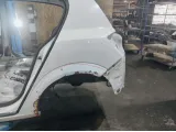 Крыло заднее левое Opel Astra (H)