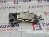 Корпус масляного фильтра Opel Astra (H) 12992593