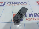 Блок управления стеклоподъемниками Opel Astra (H) 13228706