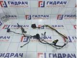 Проводка двери передней правой Opel Astra (H) 6284444