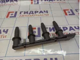 Рампа (кассета) катушек зажигания Opel Astra (H) 1104082