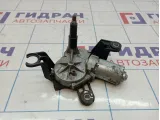 Моторчик стеклоочистителя задний Opel Astra (H) 1273081