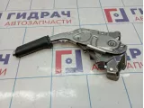 Рычаг стояночного тормоза Opel Astra (H) 13237277