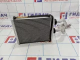 Радиатор отопителя Opel Astra (H) 1618312