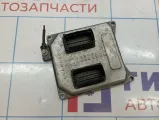 Блок управления двигателем Opel Astra (H) 55568735
