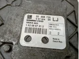 Блок управления двигателем Opel Astra (H) 55568735