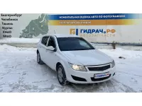 Opel Astra (H)