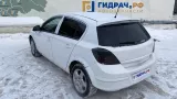 Рейка топливная Opel Astra (H) 817185
