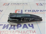 Ручка двери наружная задняя левая Opel Astra (J) 138616. Царапины.