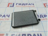 Радиатор отопителя Opel Astra (J) LRH0550. Аналог Luzar.
