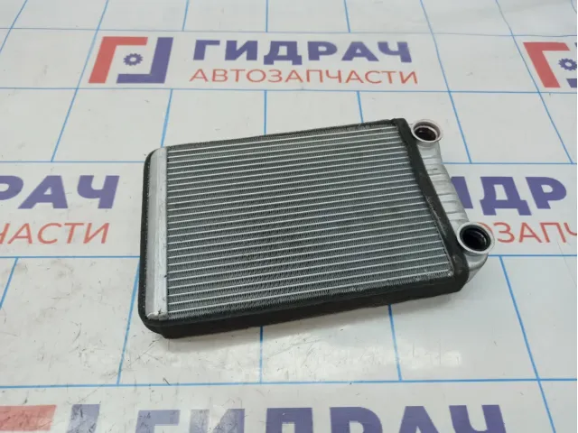 Радиатор отопителя Opel Astra (J) LRH0550. Аналог Luzar.