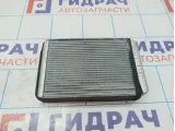 Радиатор отопителя Opel Astra (J) LRH0550. Аналог Luzar.