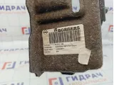 Обшивка багажника правая Opel Astra (J) 13310148. Порваны крепления.
