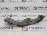 Воздухозаборник Opel Astra (J) 13307080.