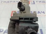 Корпус термостата Opel Astra (J) 25192230. Термостат аналог Luzar.