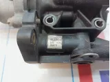 Корпус термостата Opel Astra (J) 25192230. Термостат аналог Luzar.