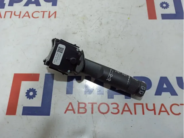 Переключатель стеклоочистителей Opel Astra (J) 20941131.