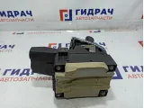 Кулиса КПП Opel Astra (J) 738202. Потертости.