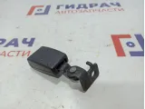 Ответная часть ремня безопасности Opel Astra (J) .