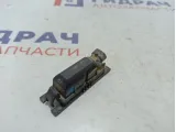 Фонарь подсветки номера Opel Astra (J) 13251936.
