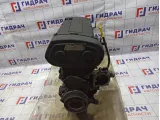 Двигатель Opel Astra (J) 5600272. A16XER.