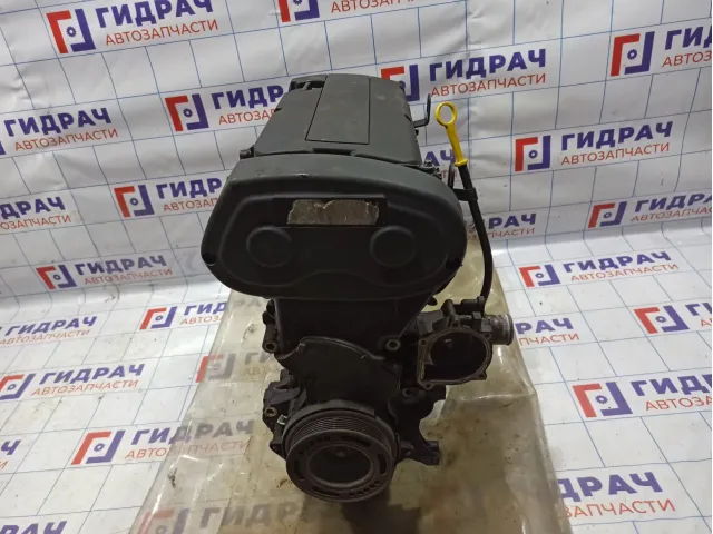 Двигатель Opel Astra (J) 5600272. A16XER.